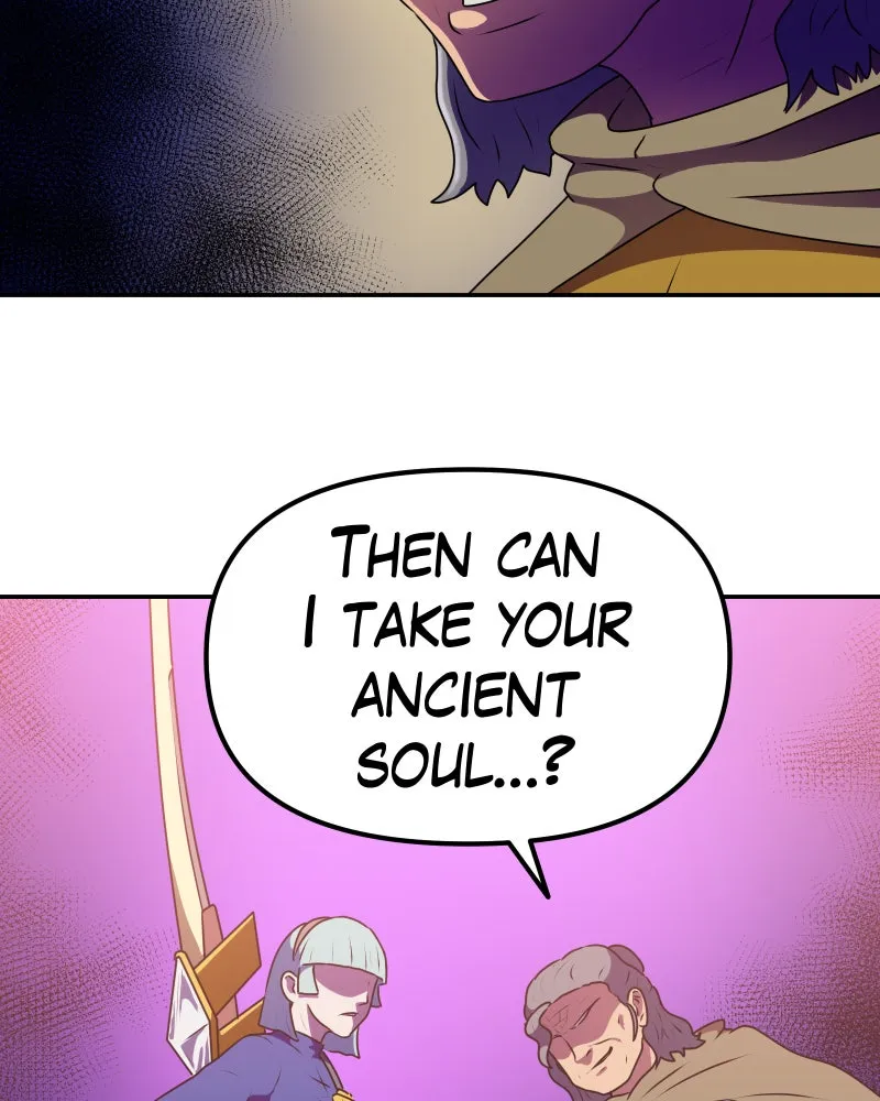 Soul Gear Chapter 15 page 47 - 