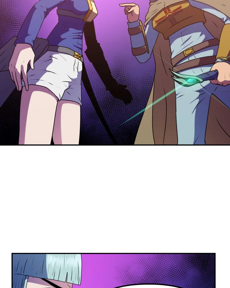 Soul Gear Chapter 15 page 48 - 