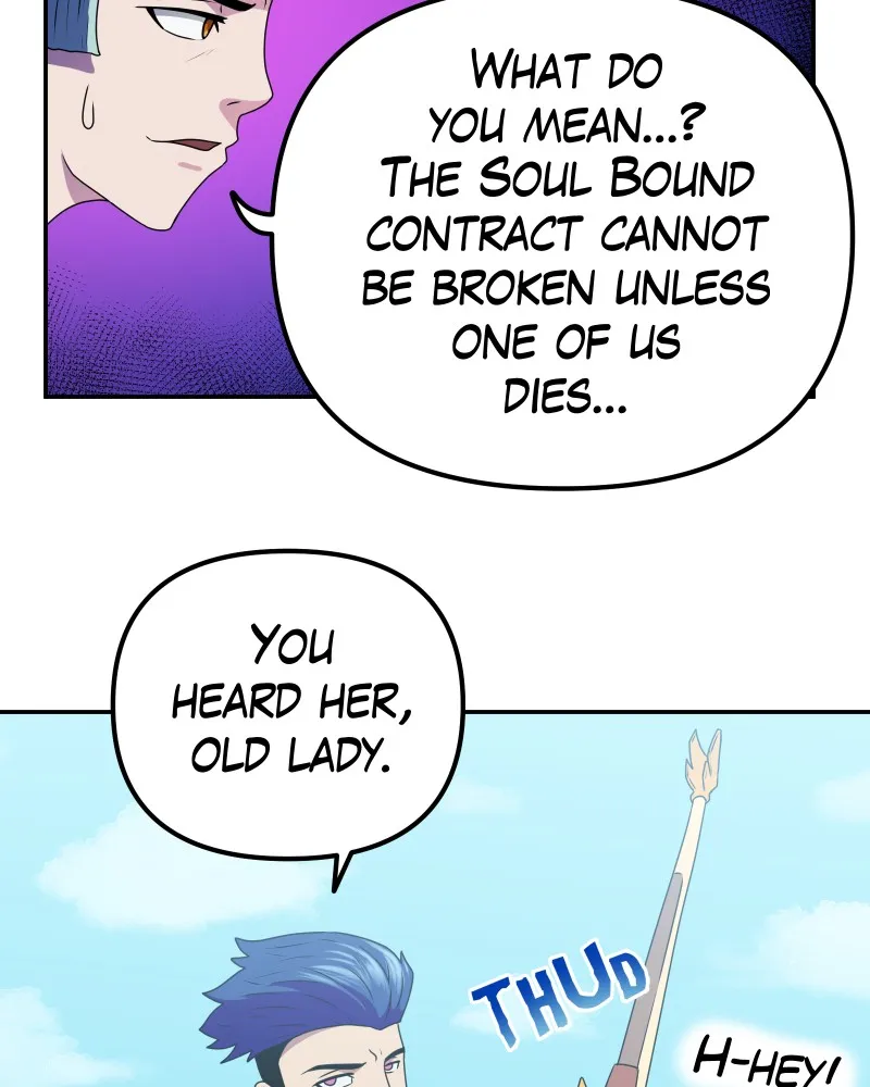 Soul Gear Chapter 15 page 49 - 