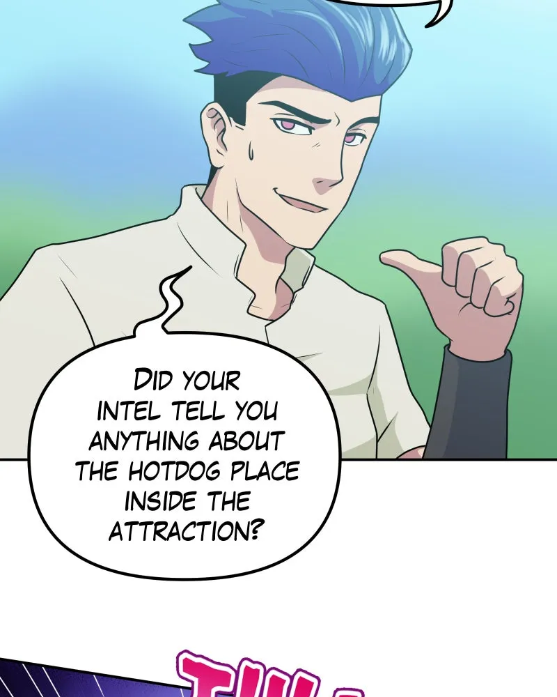 Soul Gear Chapter 15 page 52 - 