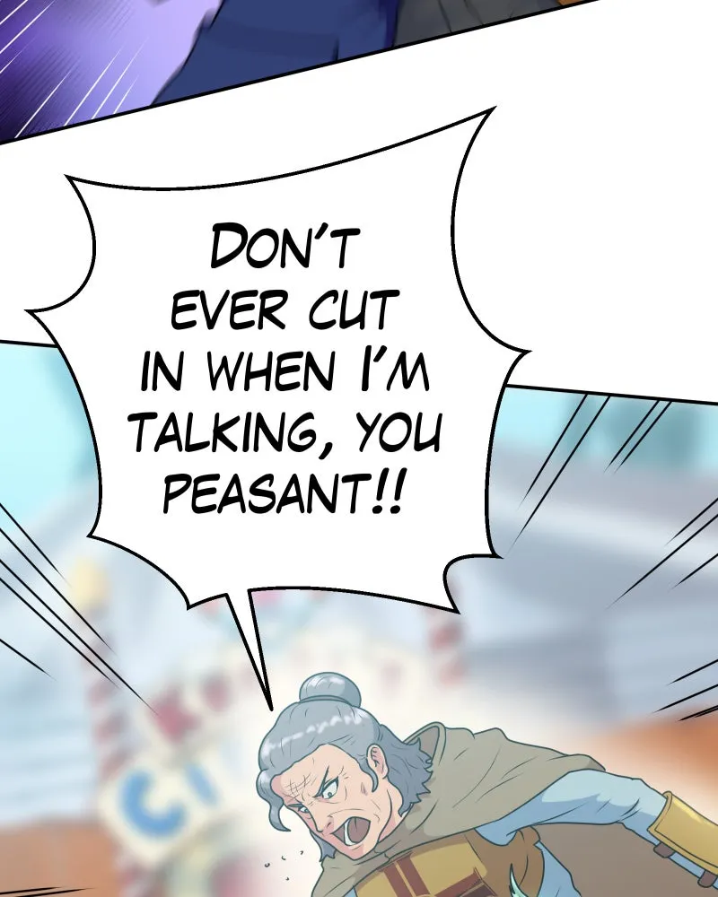 Soul Gear Chapter 15 page 54 - 