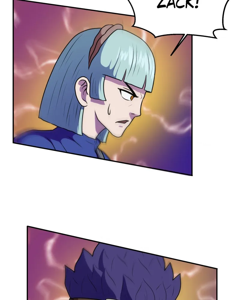 Soul Gear Chapter 15 page 56 - 