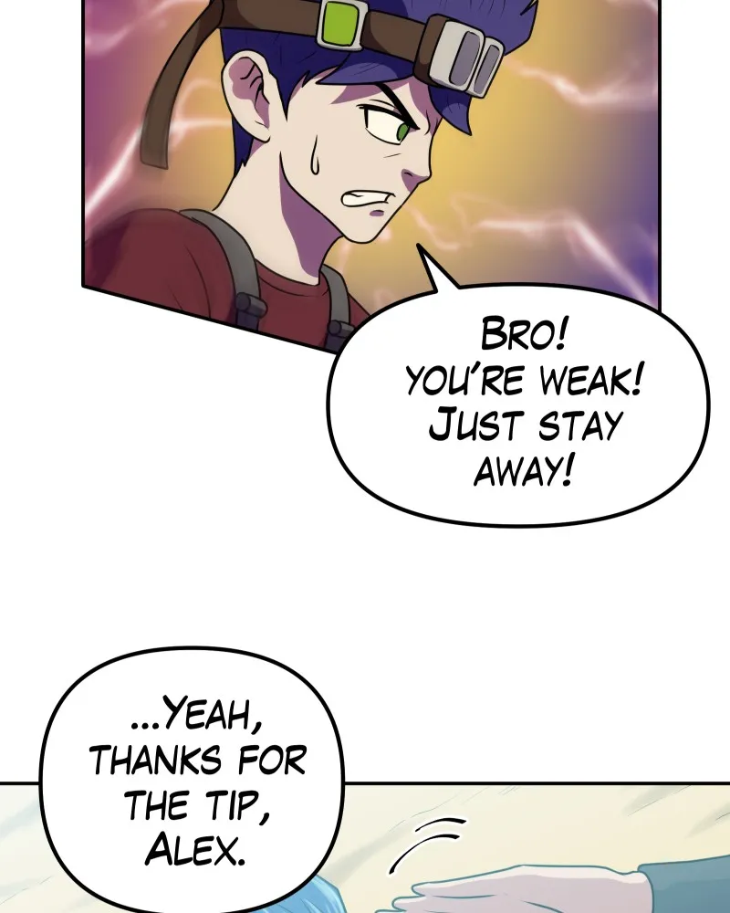 Soul Gear Chapter 15 page 57 - 