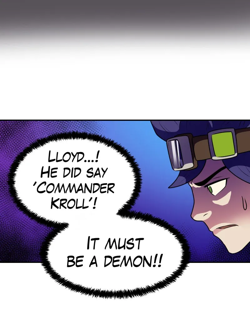 Soul Gear Chapter 15 page 7 - 