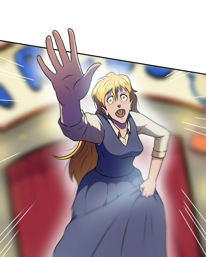 Soul Gear Chapter 15 page 63 - 