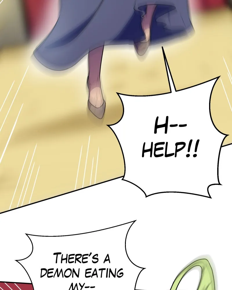 Soul Gear Chapter 15 page 64 - 
