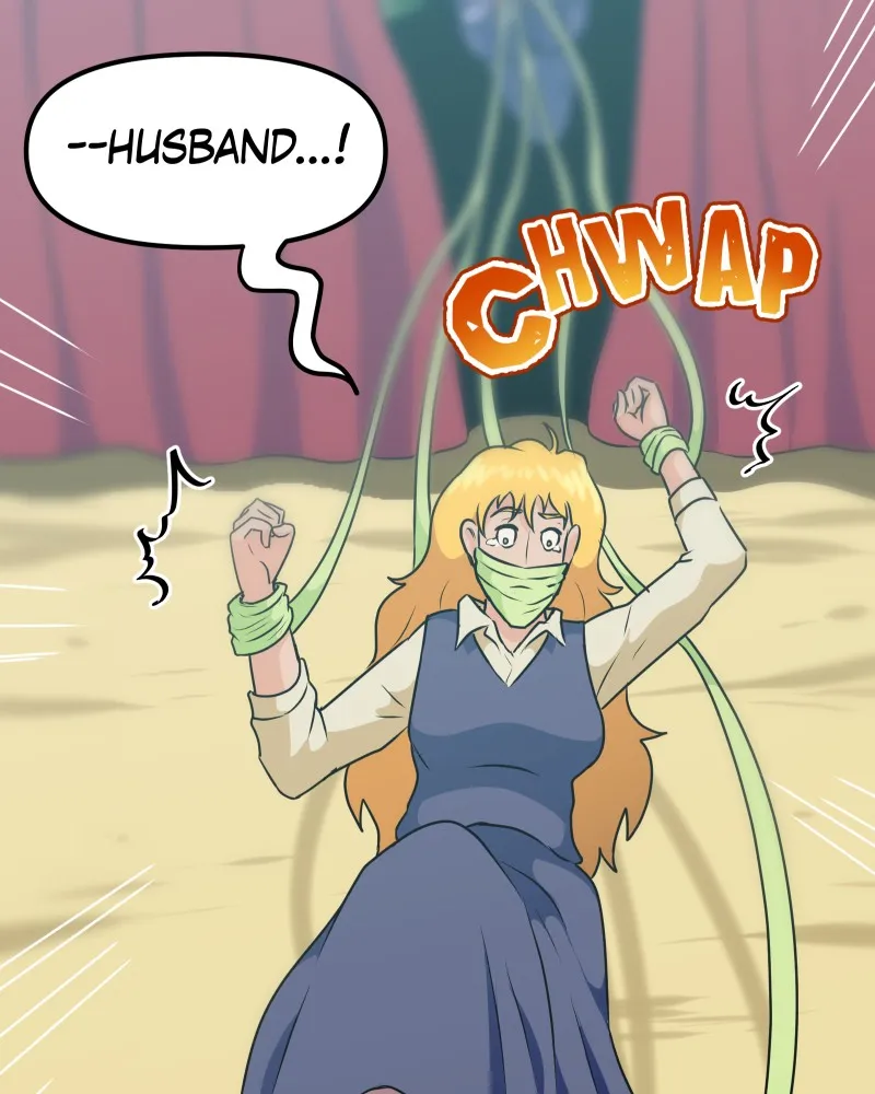 Soul Gear Chapter 15 page 67 - 