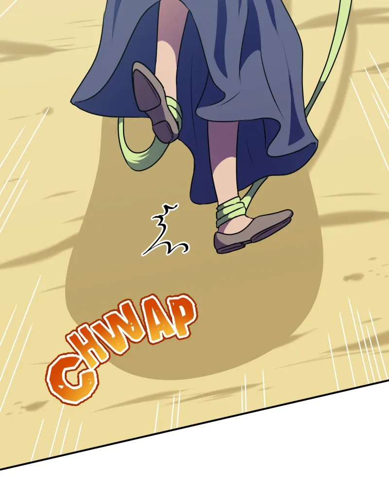 Soul Gear Chapter 15 page 68 - 