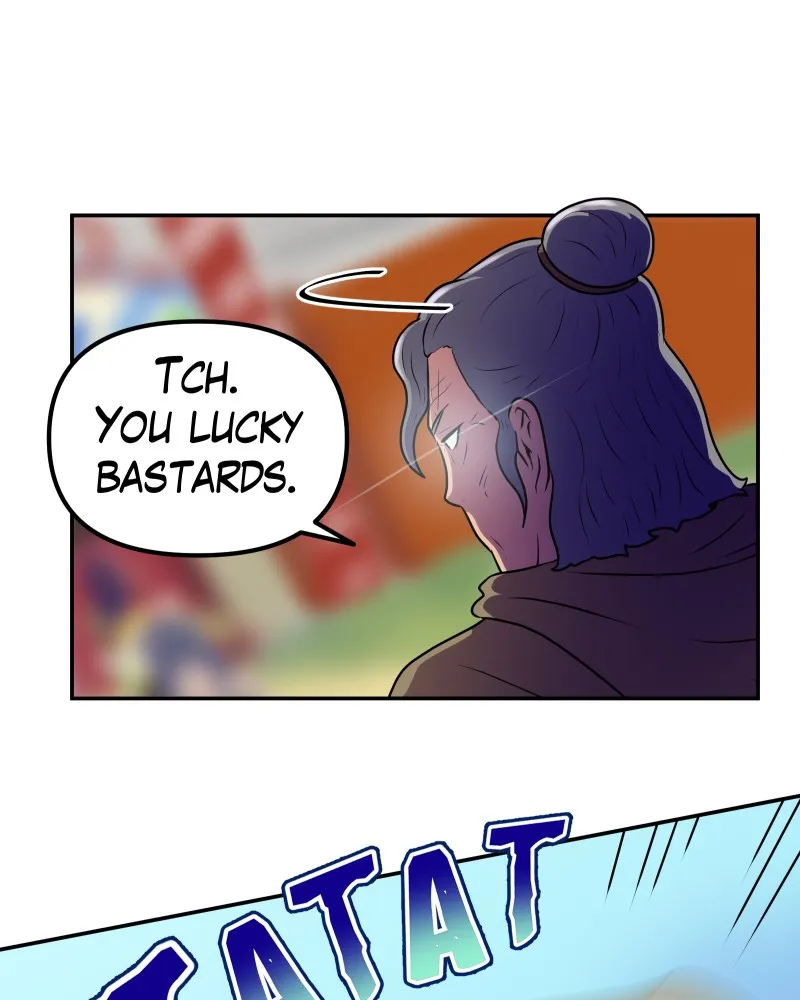 Soul Gear Chapter 15 page 69 - 
