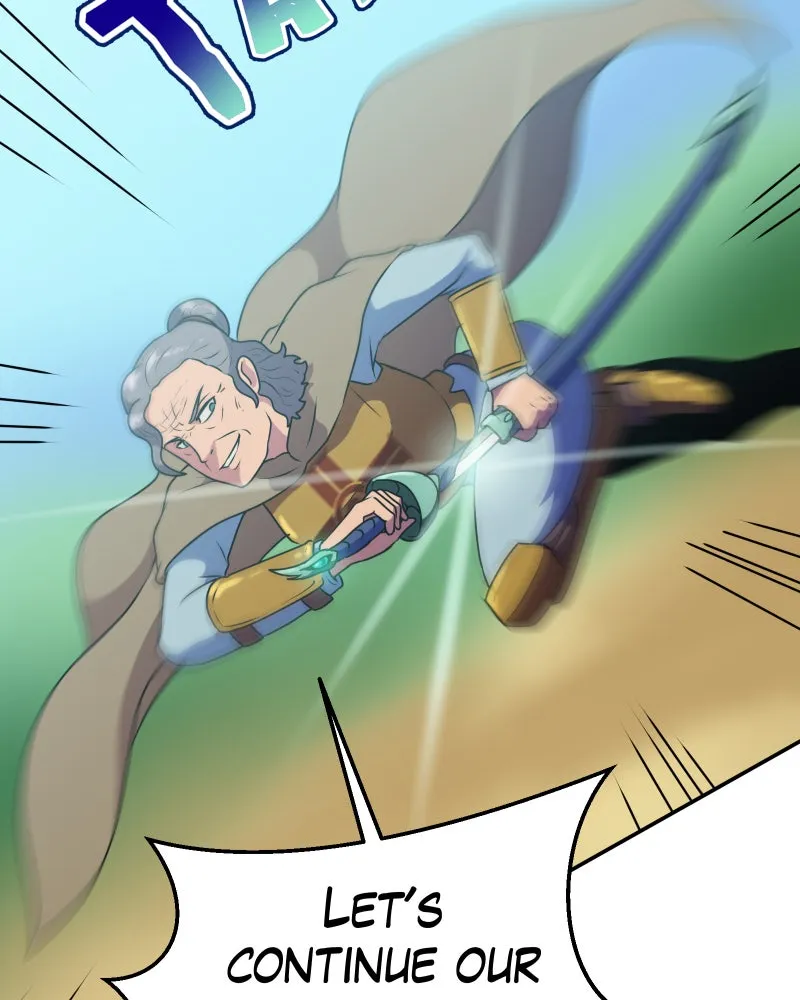 Soul Gear Chapter 15 page 70 - 