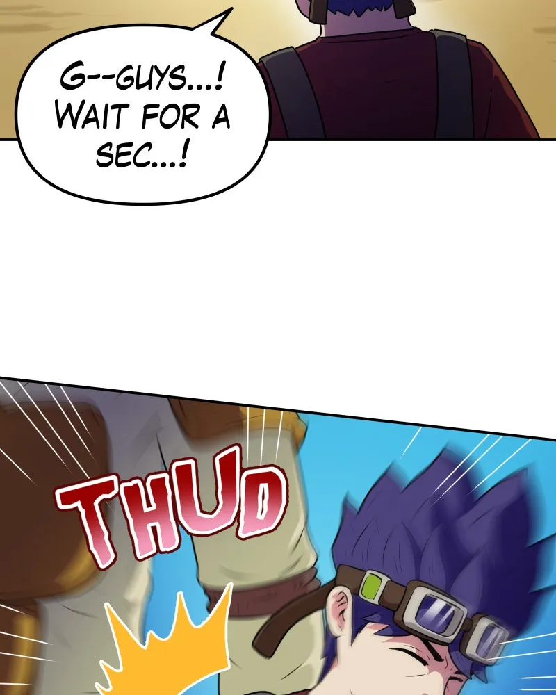 Soul Gear Chapter 15 page 10 - 