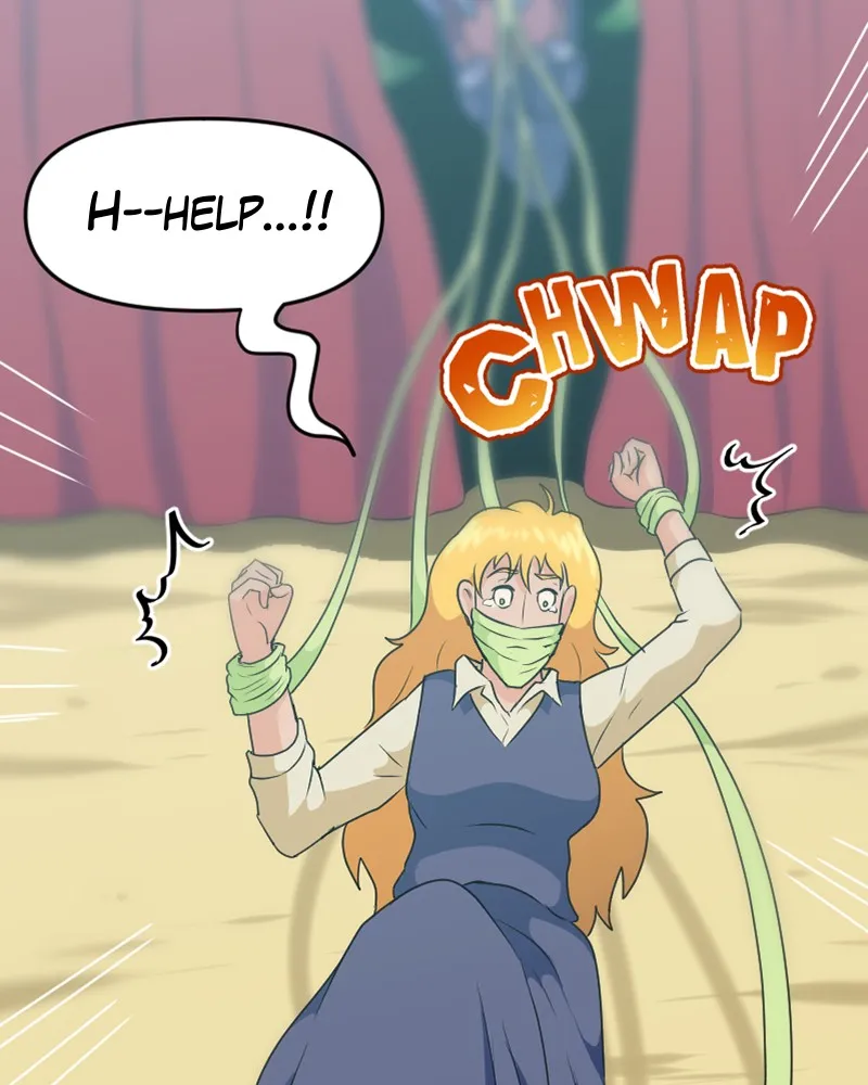 Soul Gear Chapter 16 page 2 - 