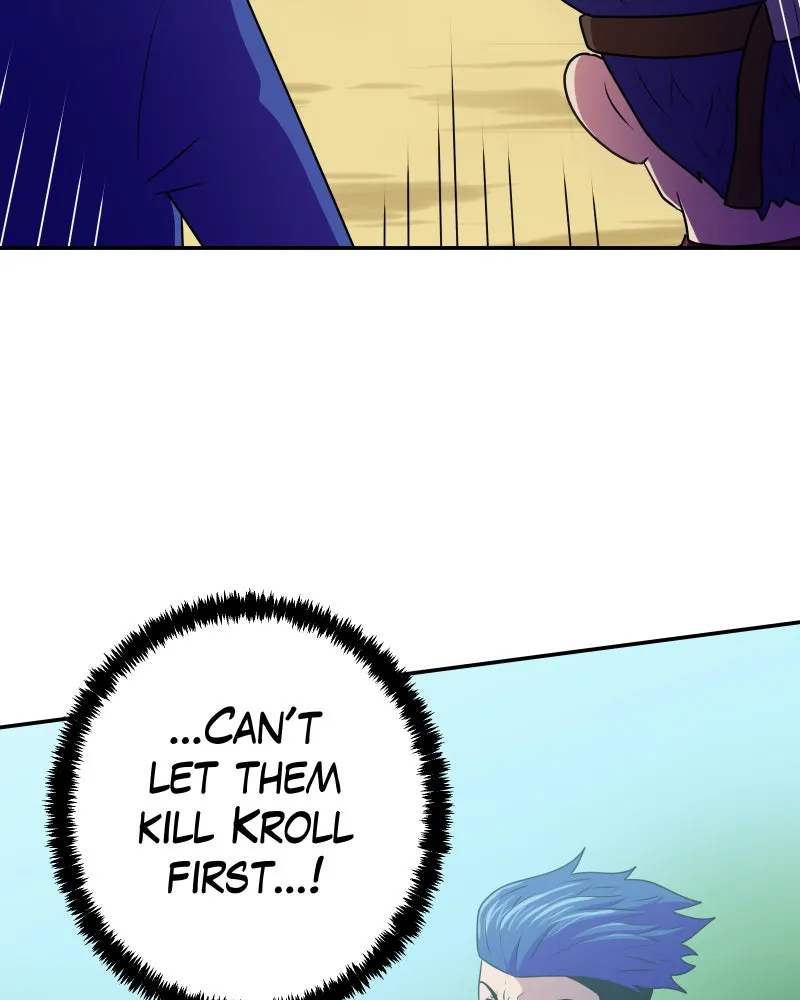 Soul Gear Chapter 16 page 13 - 