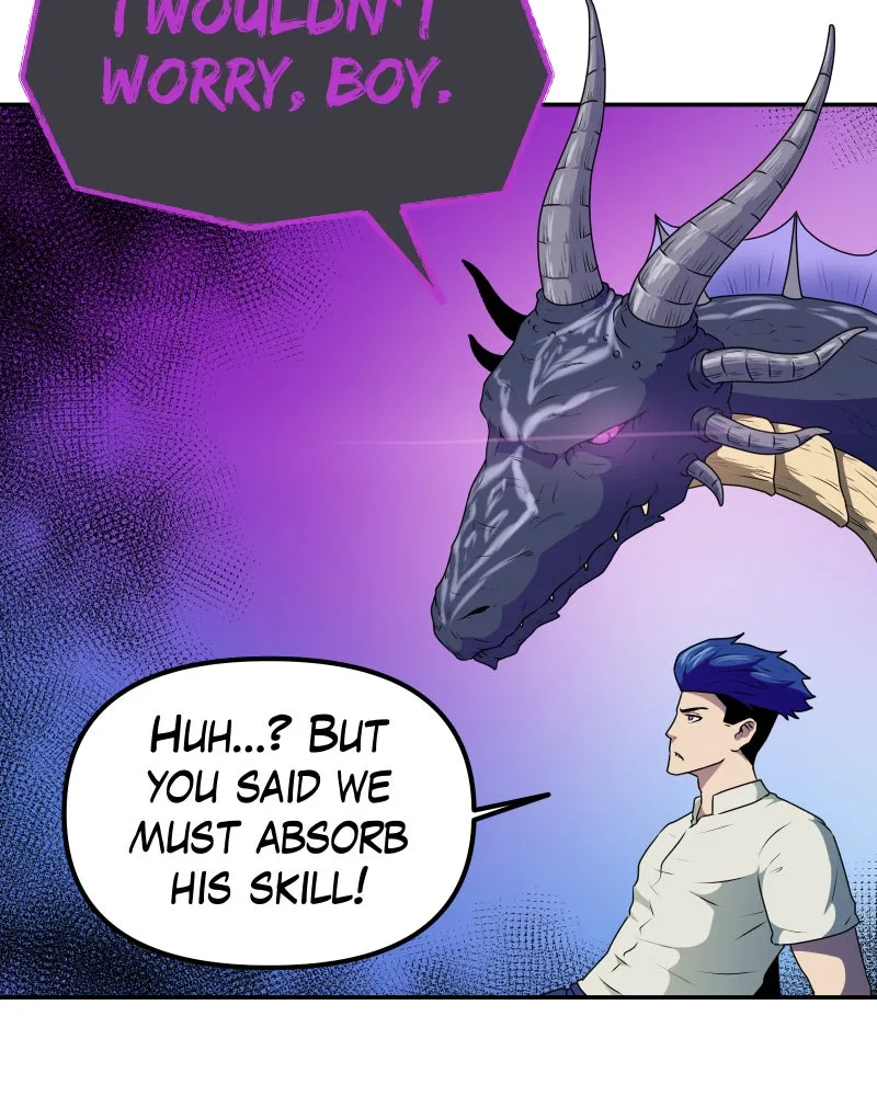 Soul Gear Chapter 16 page 15 - 