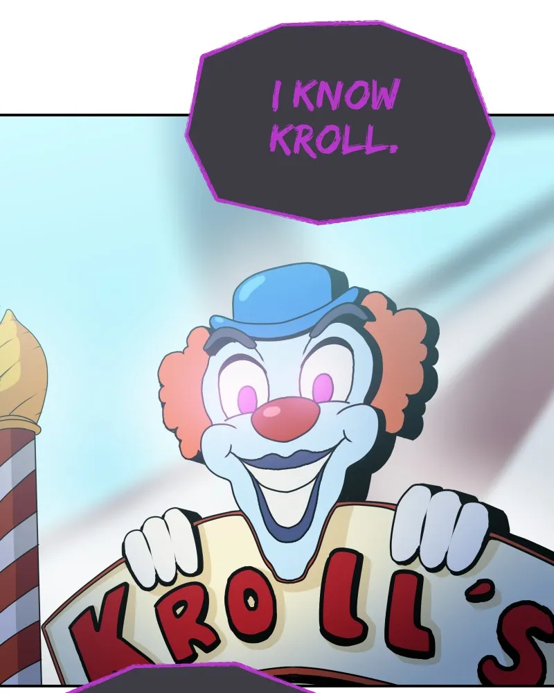 Soul Gear Chapter 16 page 16 - 