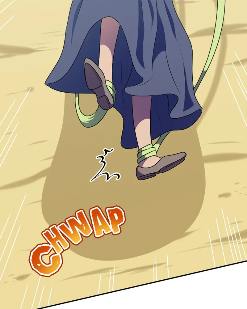 Soul Gear Chapter 16 page 3 - 