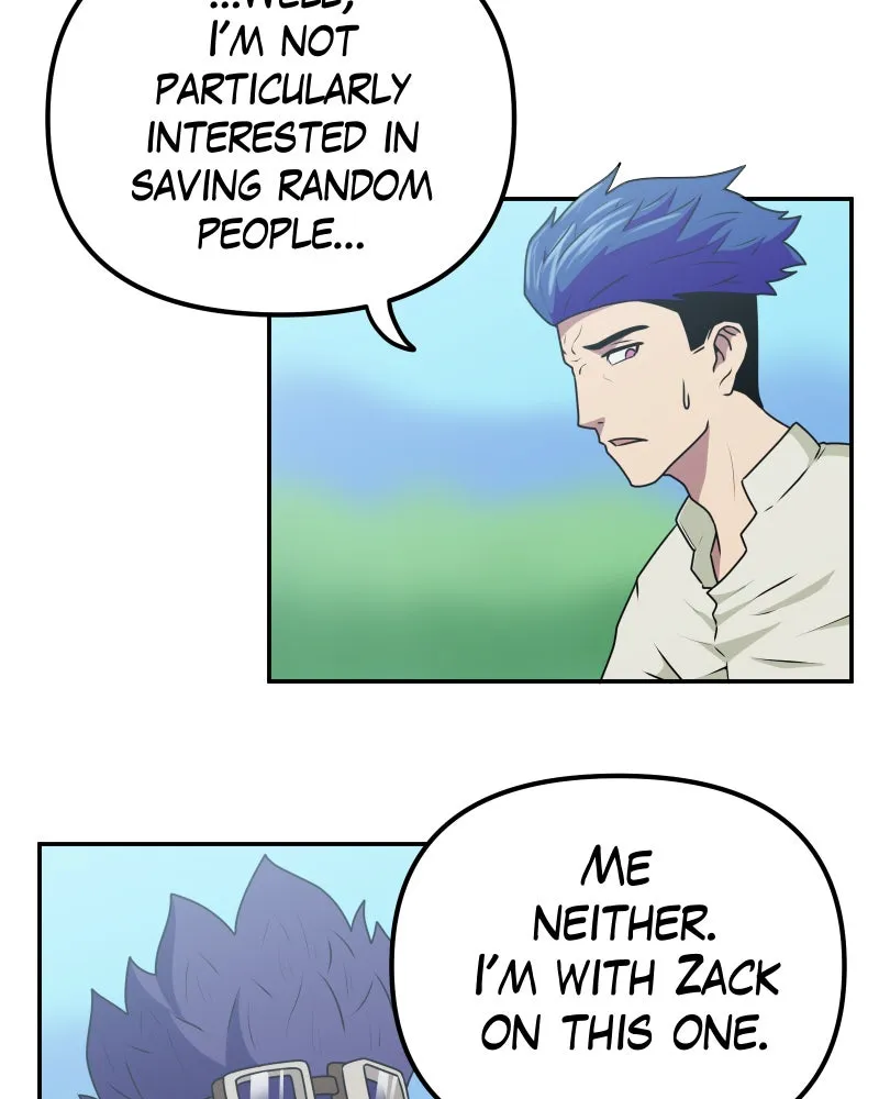 Soul Gear Chapter 16 page 23 - 