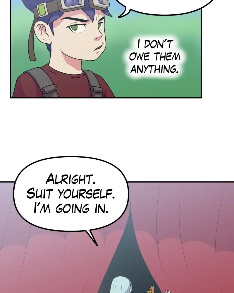 Soul Gear Chapter 16 page 24 - 