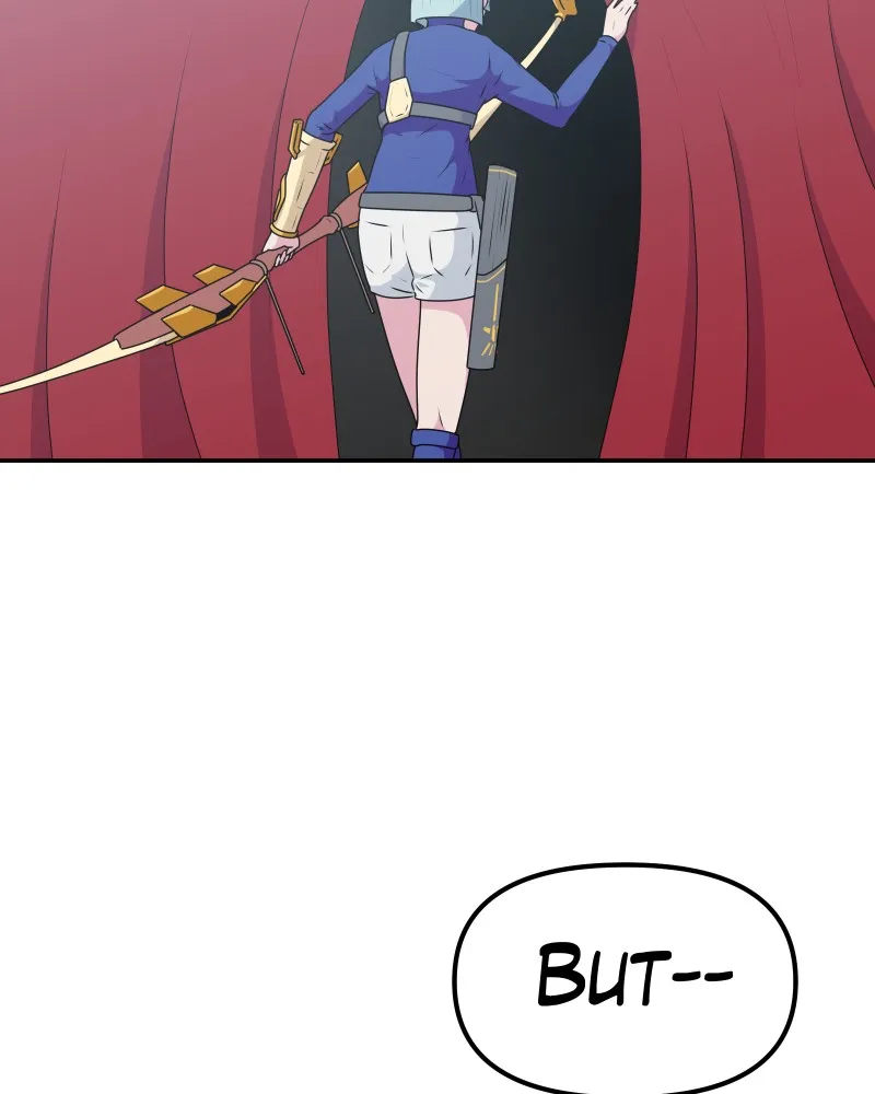 Soul Gear Chapter 16 page 25 - 