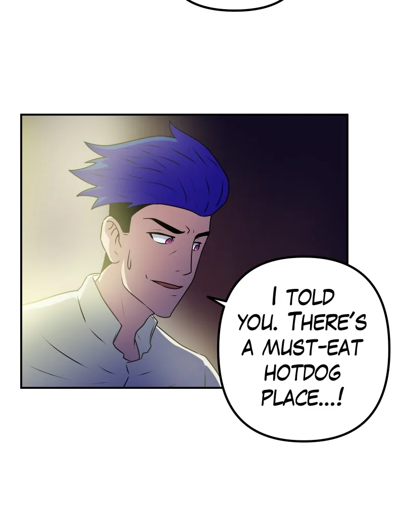 Soul Gear Chapter 16 page 31 - 