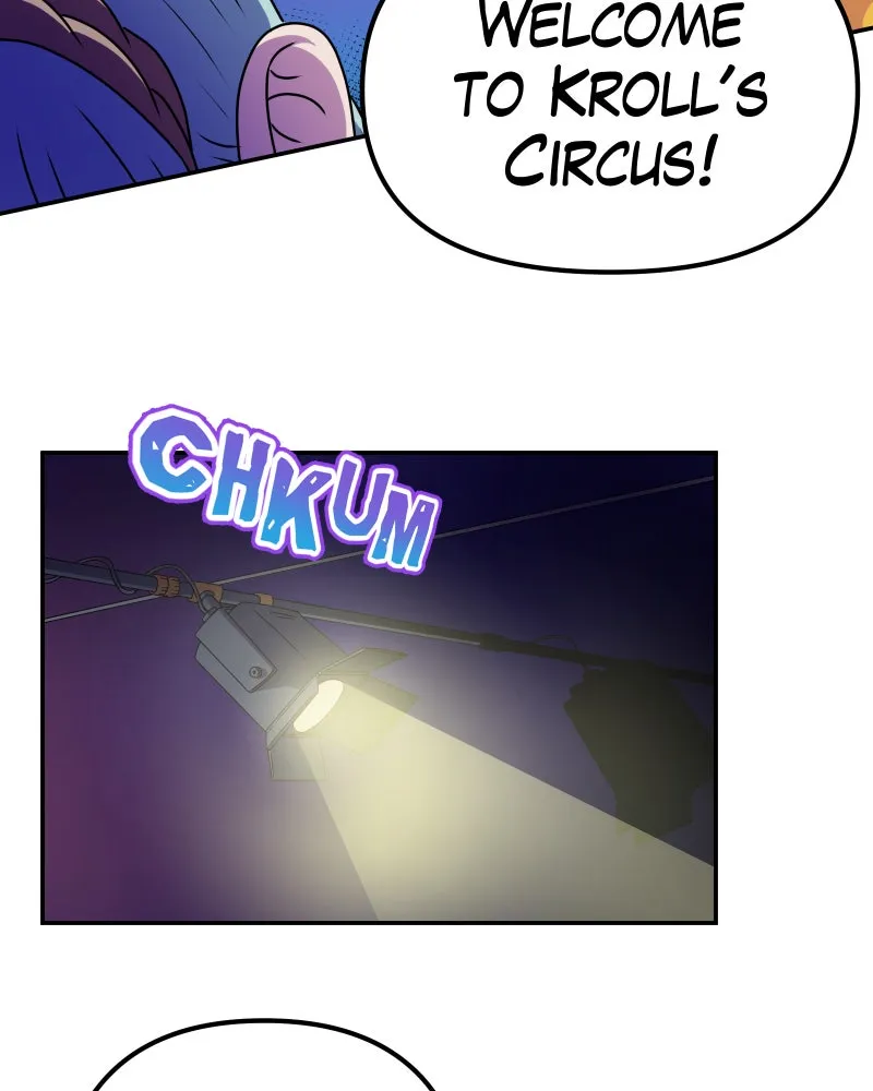 Soul Gear Chapter 16 page 35 - 