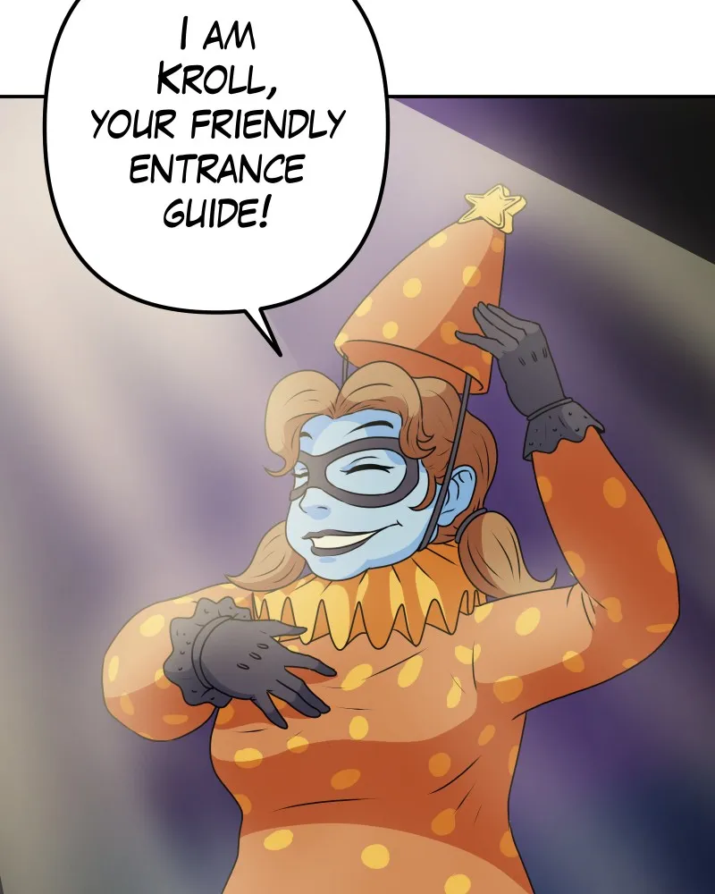 Soul Gear Chapter 16 page 36 - 