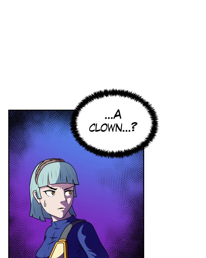 Soul Gear Chapter 16 page 38 - 