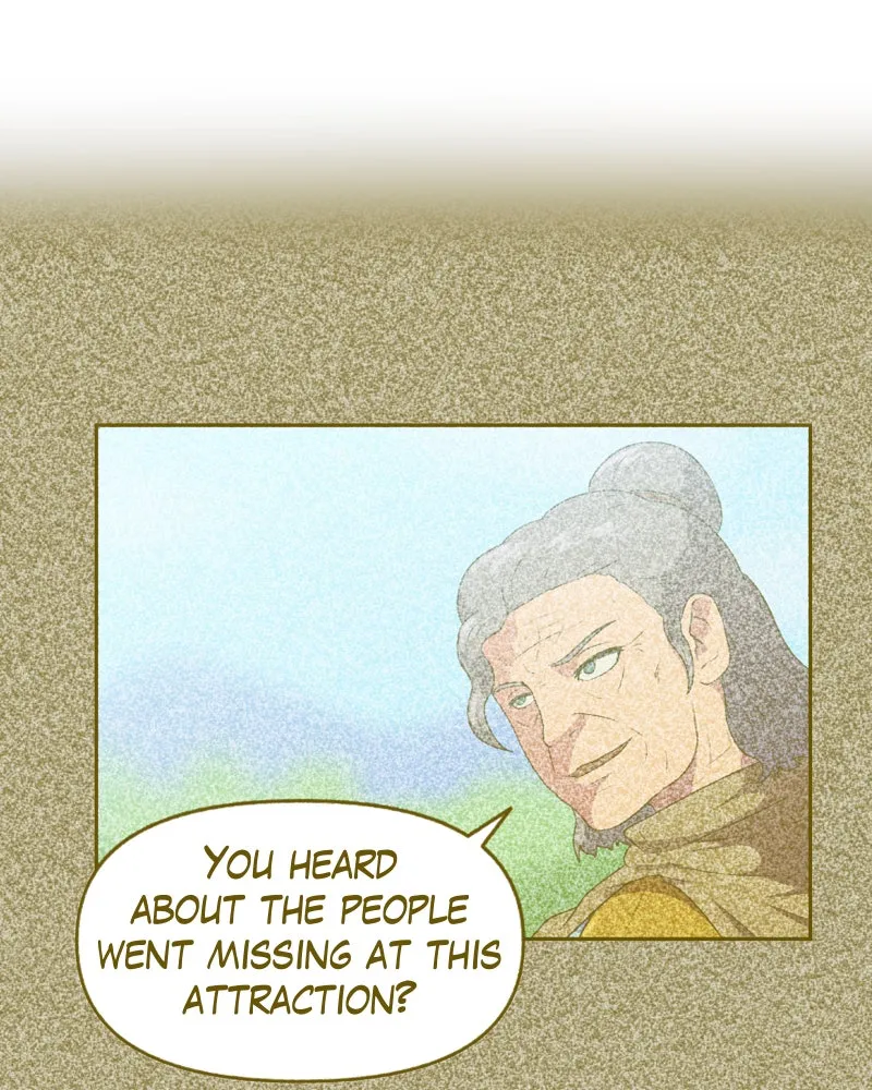 Soul Gear Chapter 16 page 43 - 