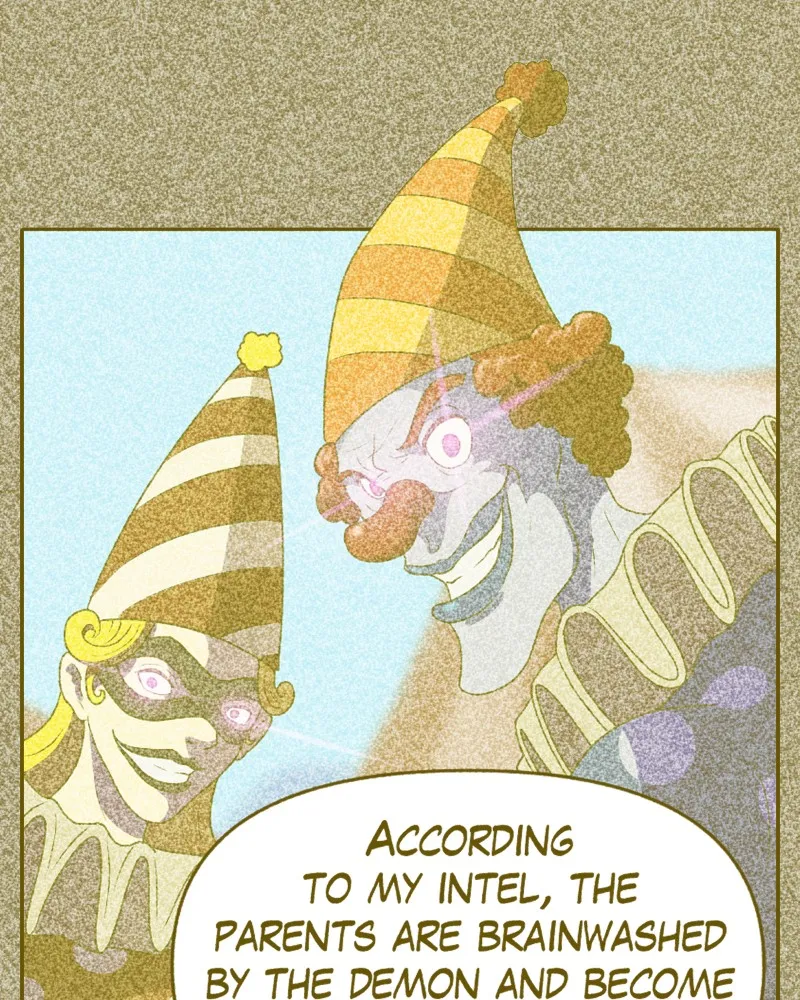 Soul Gear Chapter 16 page 44 - 