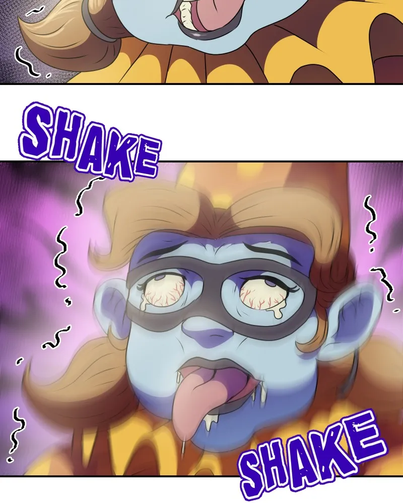 Soul Gear Chapter 16 page 48 - 