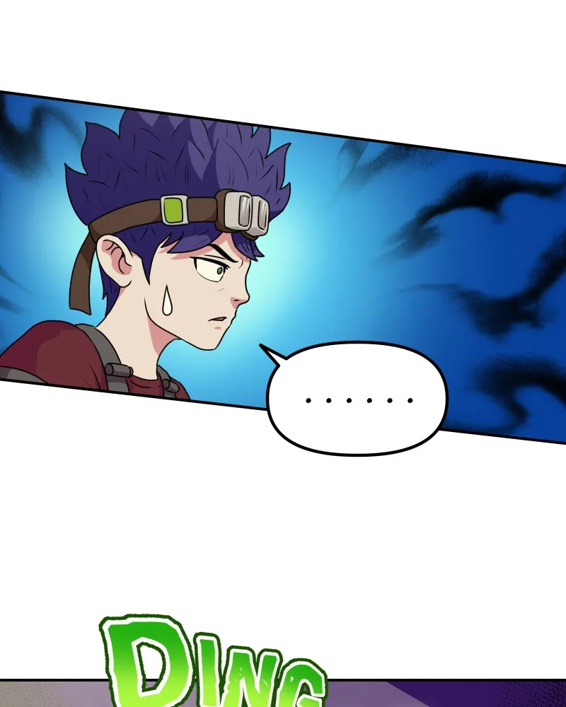 Soul Gear Chapter 16 page 49 - 