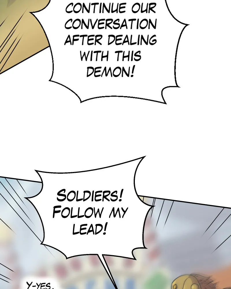 Soul Gear Chapter 16 page 6 - 
