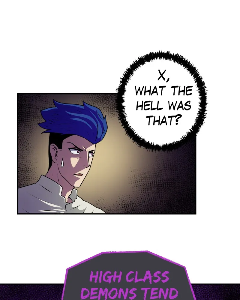 Soul Gear Chapter 16 page 51 - 