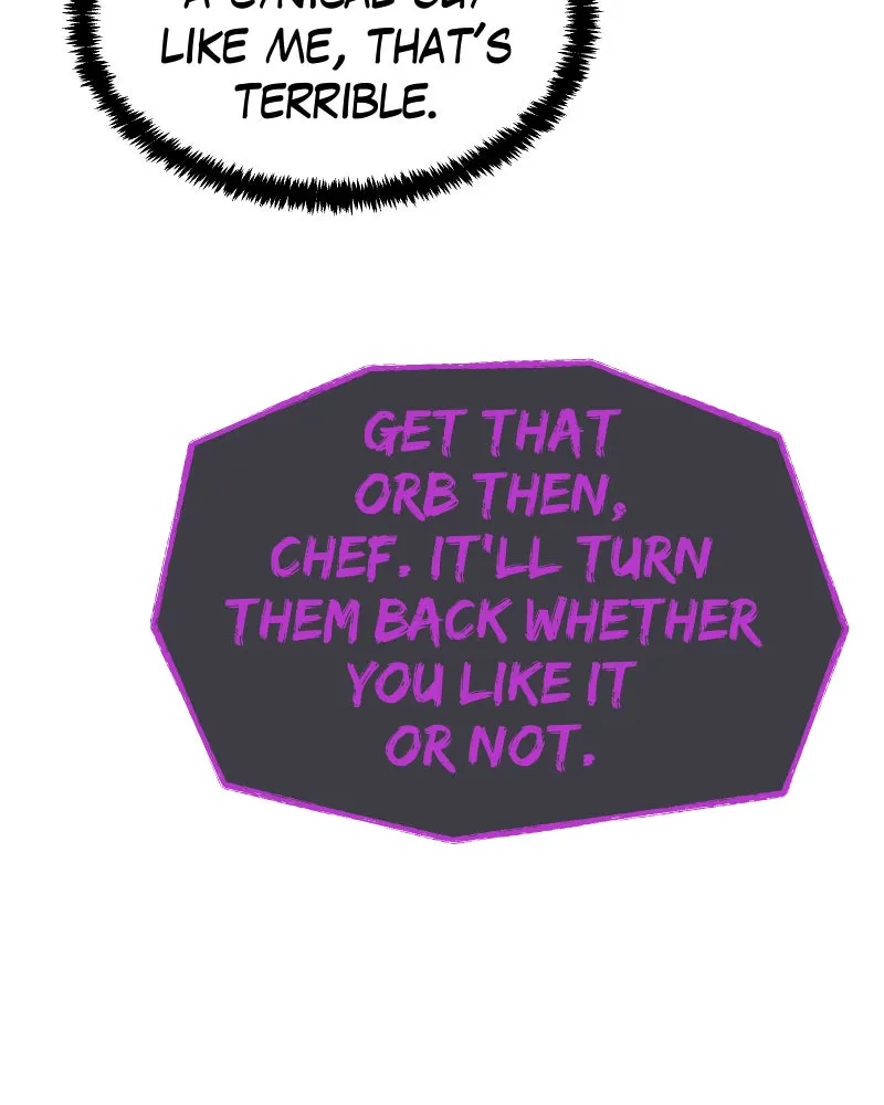 Soul Gear Chapter 16 page 53 - 
