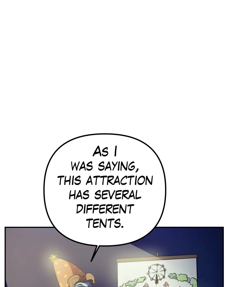 Soul Gear Chapter 16 page 54 - 