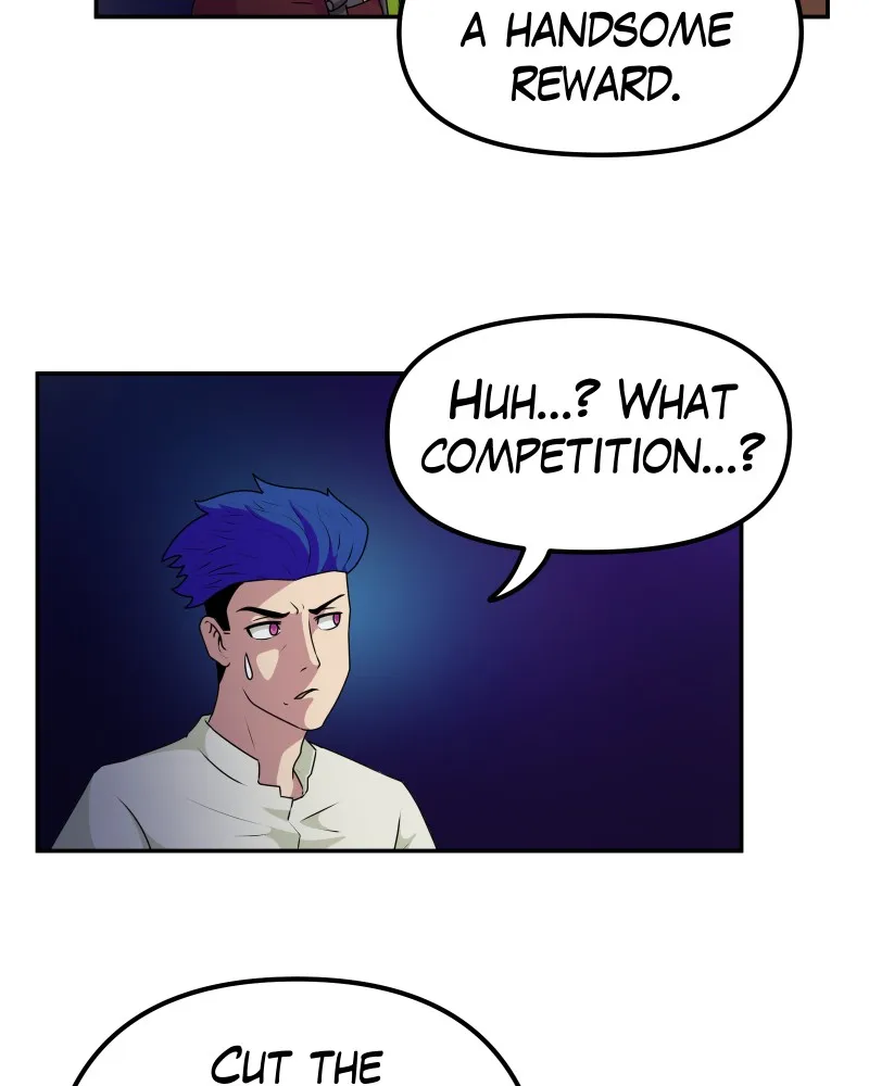 Soul Gear Chapter 16 page 59 - 