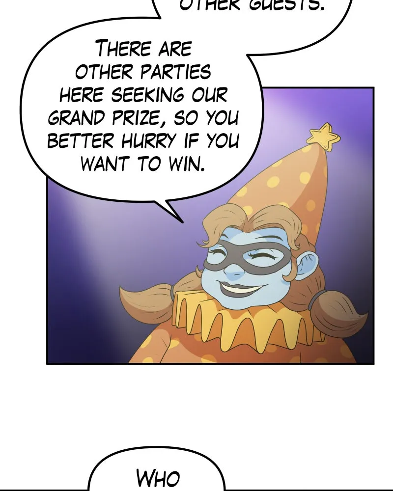 Soul Gear Chapter 16 page 61 - 