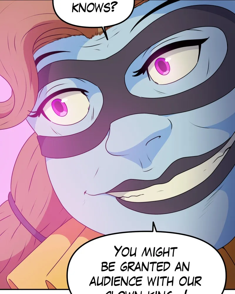 Soul Gear Chapter 16 page 62 - 