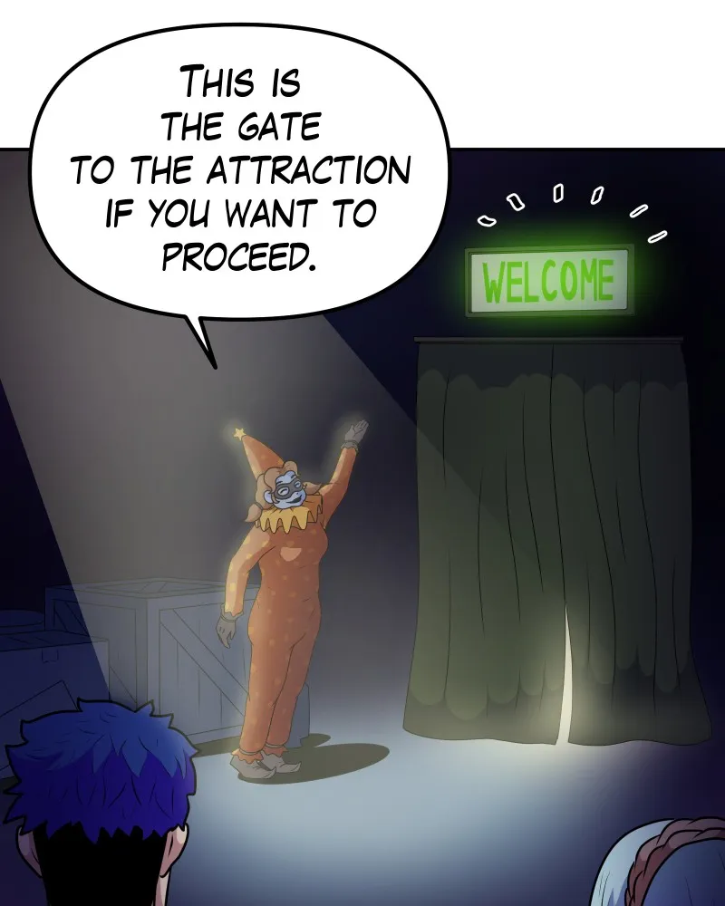 Soul Gear Chapter 16 page 64 - 