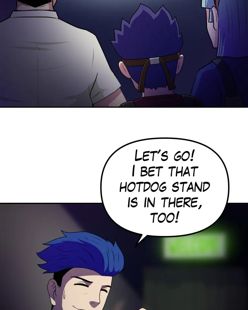 Soul Gear Chapter 16 page 65 - 