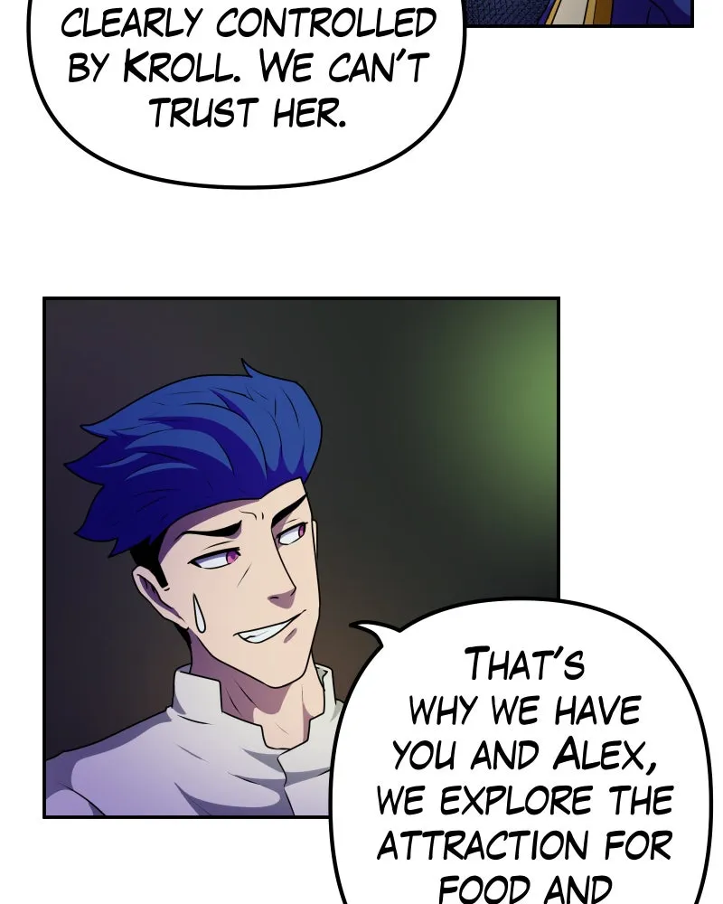 Soul Gear Chapter 16 page 67 - 