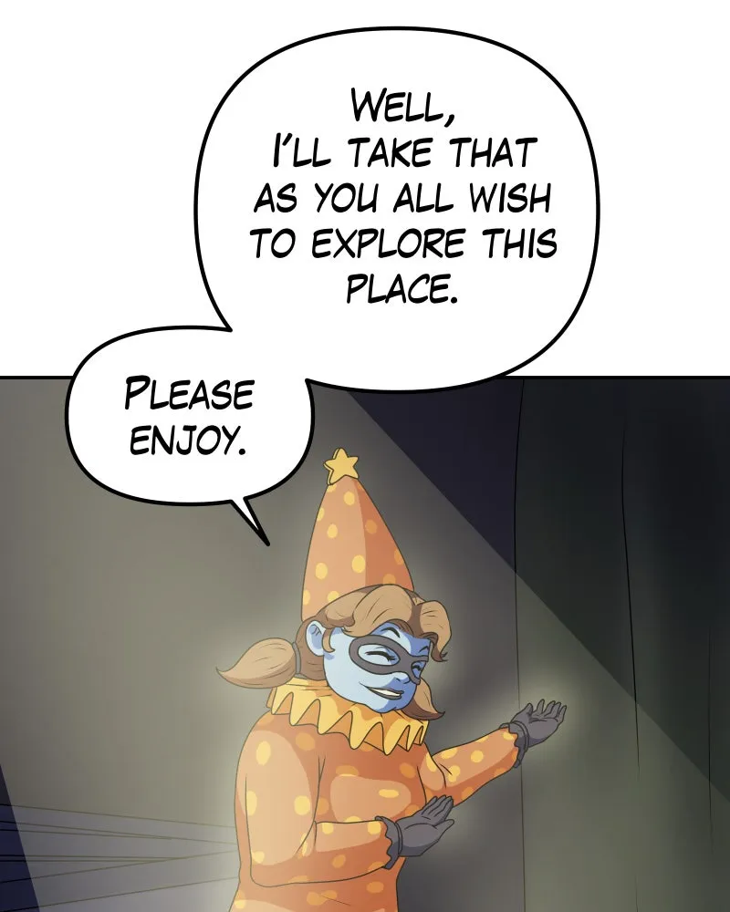 Soul Gear Chapter 16 page 69 - 