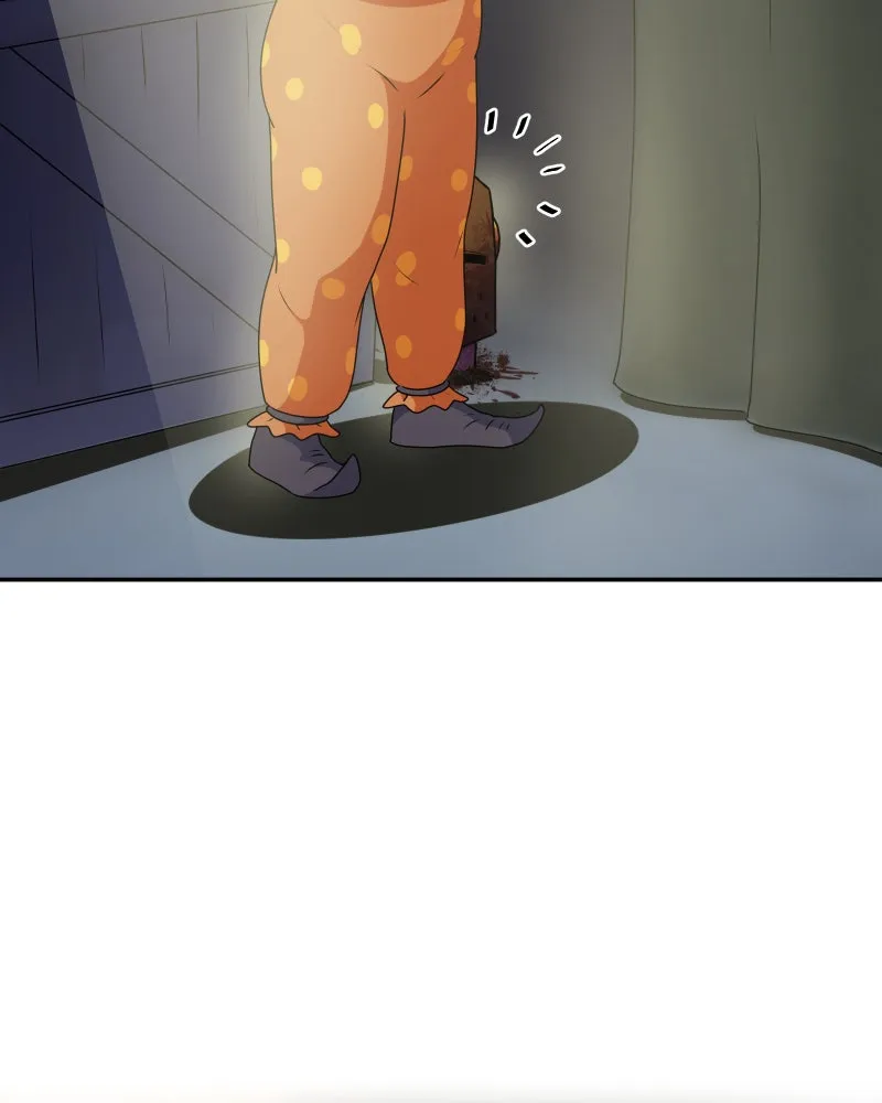 Soul Gear Chapter 16 page 70 - 