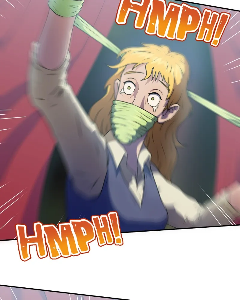 Soul Gear Chapter 16 page 8 - 