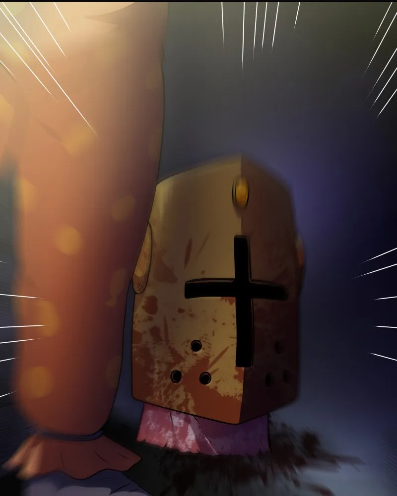Soul Gear Chapter 16 page 71 - 