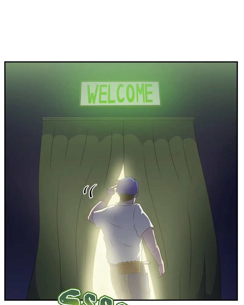 Soul Gear Chapter 17 page 1 - 