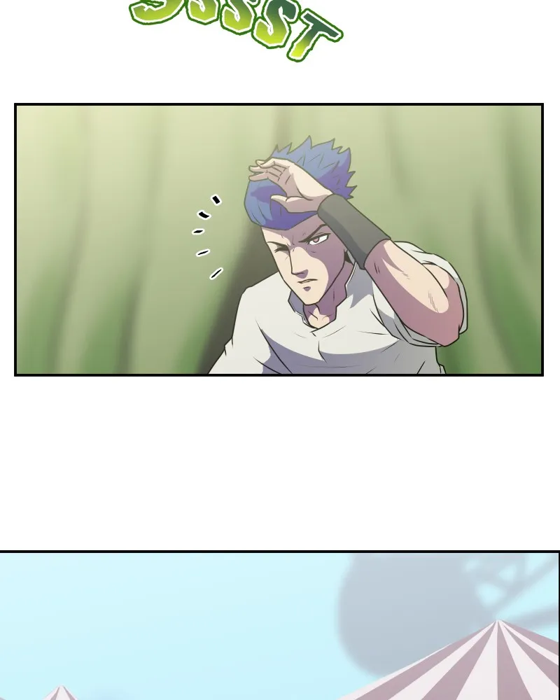 Soul Gear Chapter 17 page 2 - 