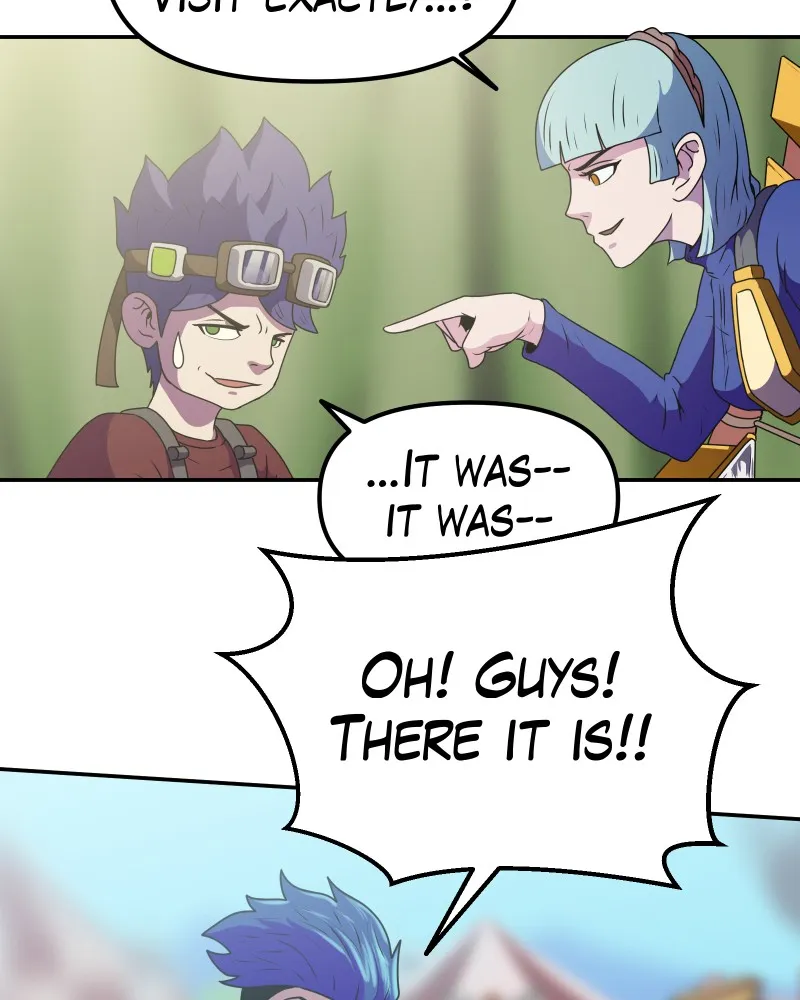 Soul Gear Chapter 17 page 12 - 