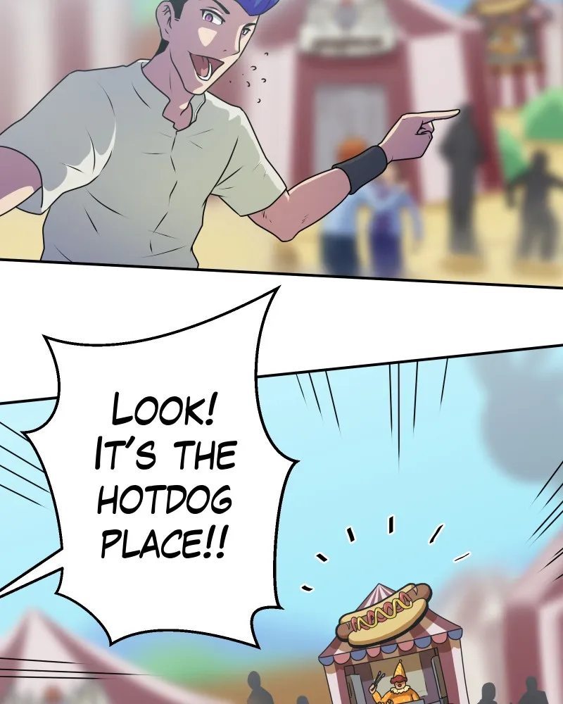 Soul Gear Chapter 17 page 13 - 