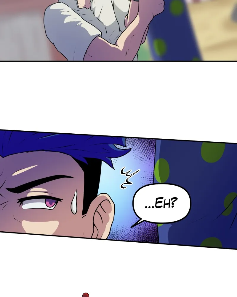 Soul Gear Chapter 17 page 15 - 
